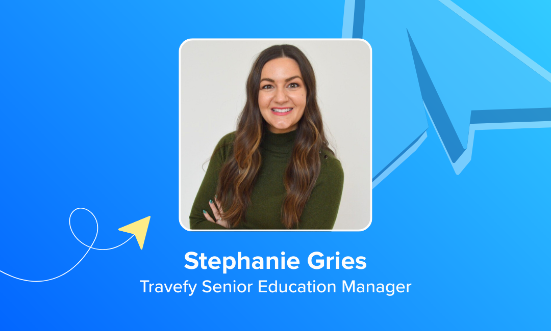 Stephanie Gries speaker photo