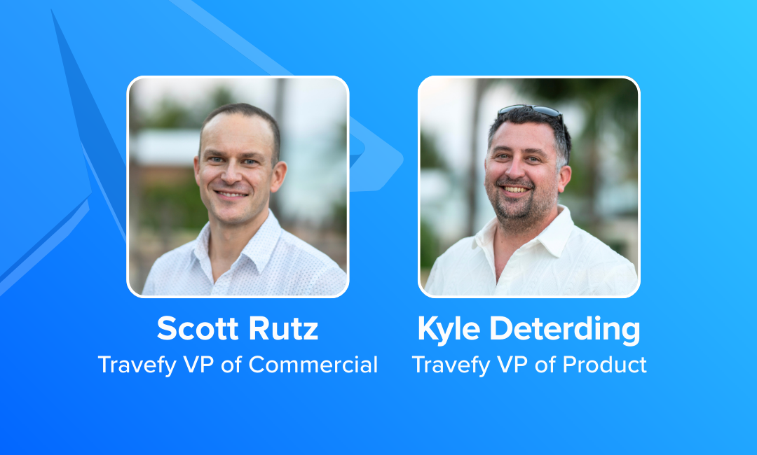 Scott Rutz and Kyle Deterding speaker photos