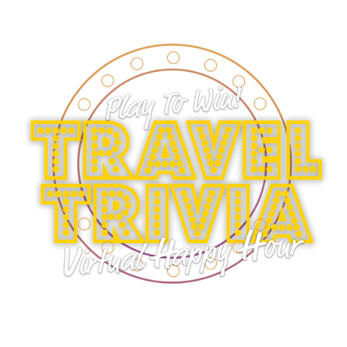 Travel Trivia logo